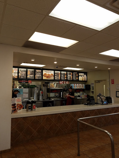 Arby's