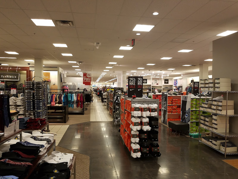 JCPenney