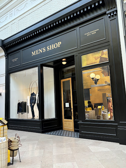Club Monaco