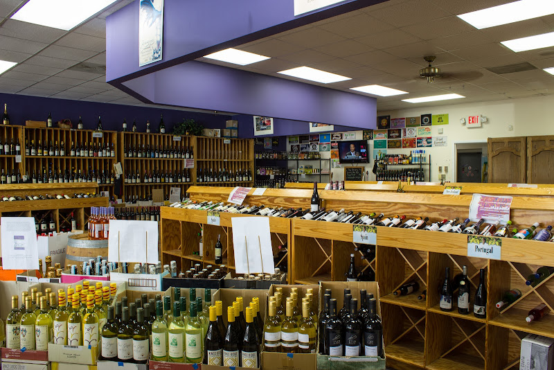 The Wine Merchant