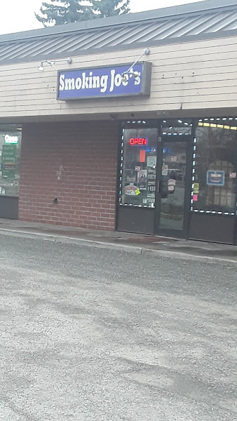 Smoking Joe's