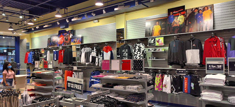 Foot Locker