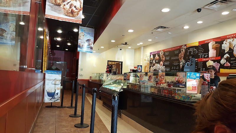Cold Stone Creamery