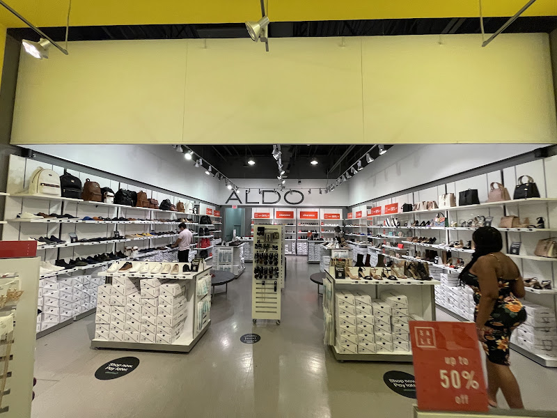 ALDO Outlet