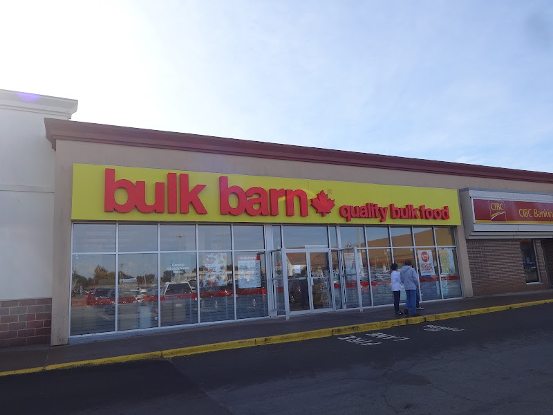 Bulk Barn