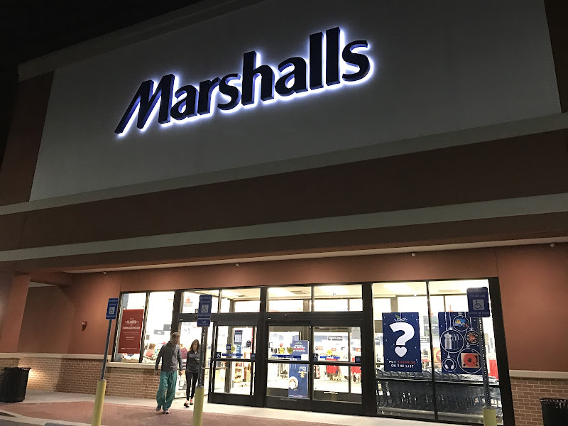 Marshalls