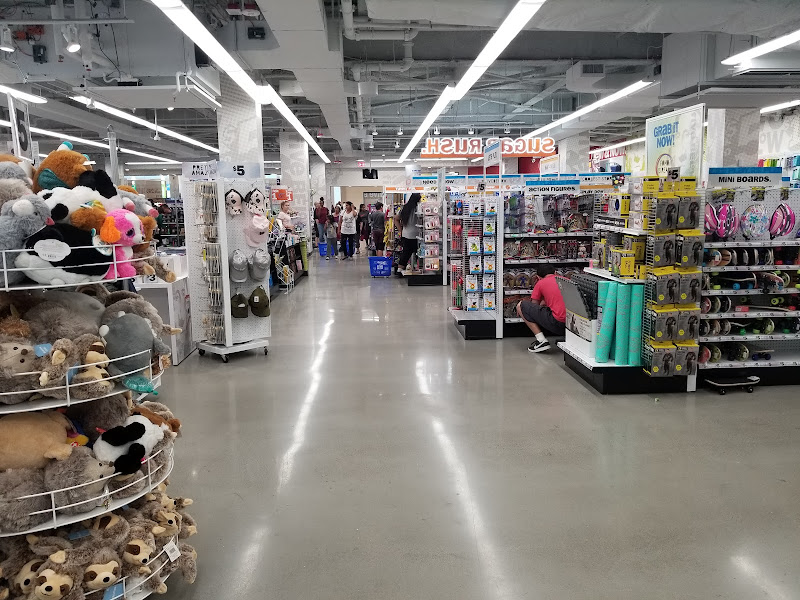 Five Below