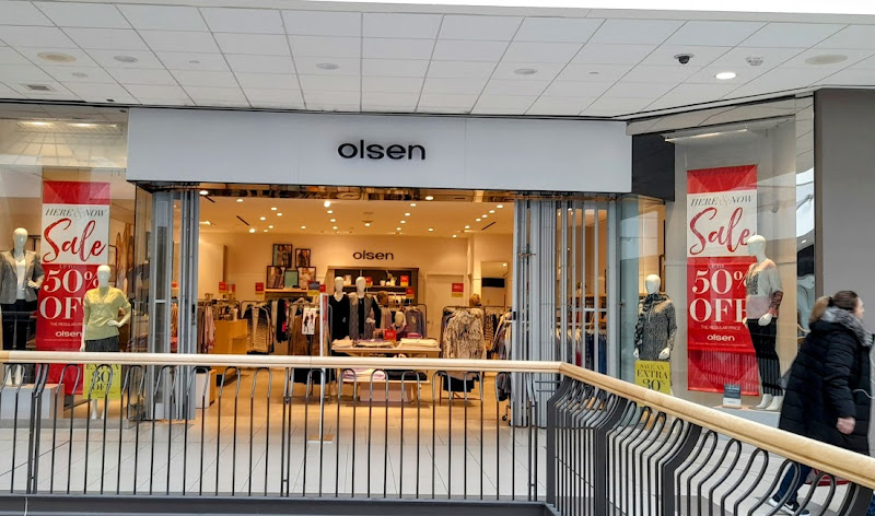 Olsen