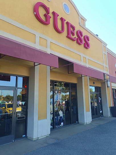GUESS Accessories