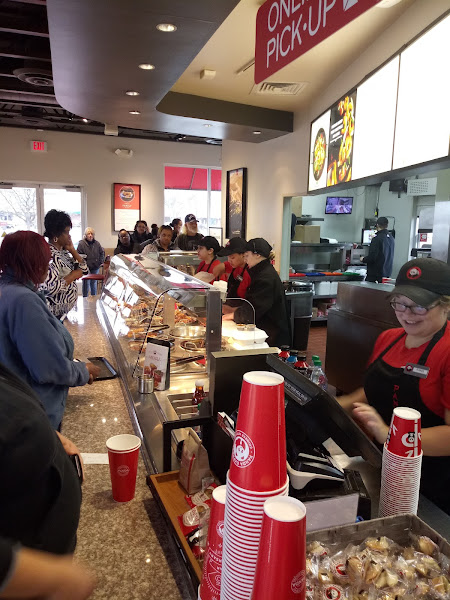Panda Express
