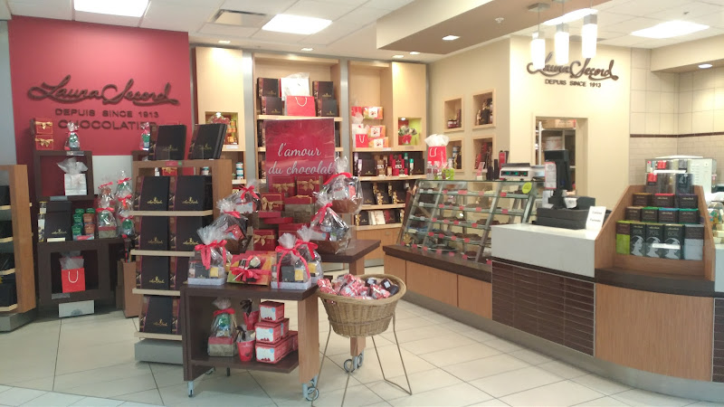 Laura Secord