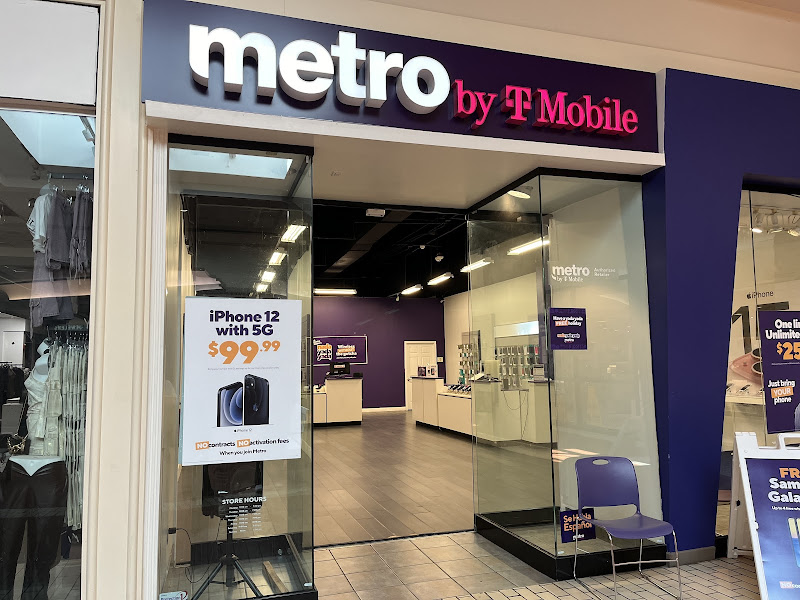 Metro by T-Mobile