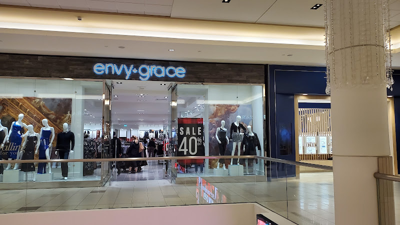 PSEUDIO | envy+grace