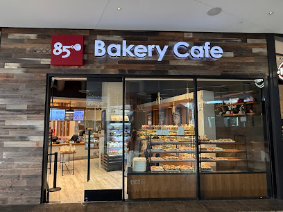 85°C Bakery Cafe