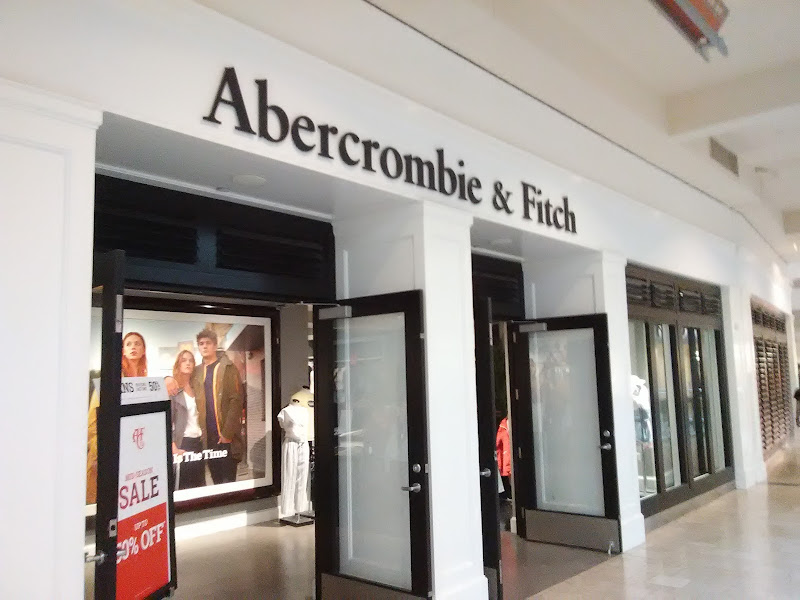 Abercrombie & Fitch
