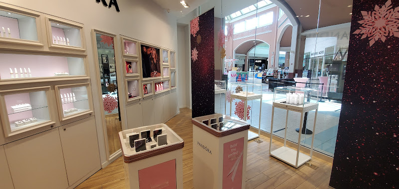 Pandora Jewelry