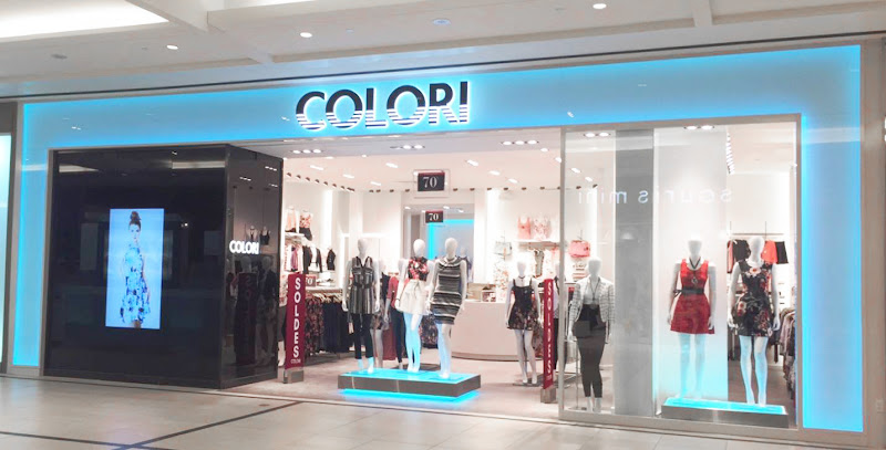 Colori
