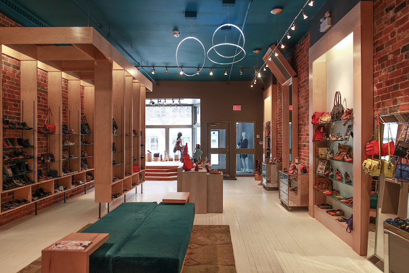 The Urban Shoe Myth