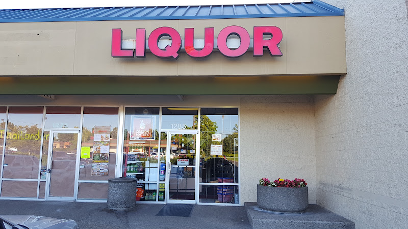 Sunset Liquor