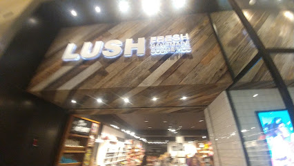 Lush Fresh Handmade Cosmetics