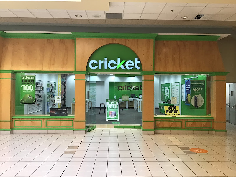 Cricket Wireless