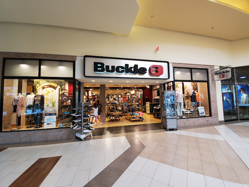 Buckle