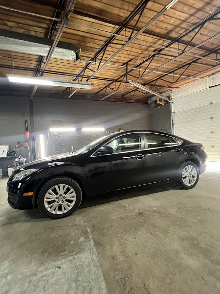 Winnipeg Auto Aesthetics inc.