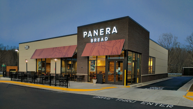Panera Bread