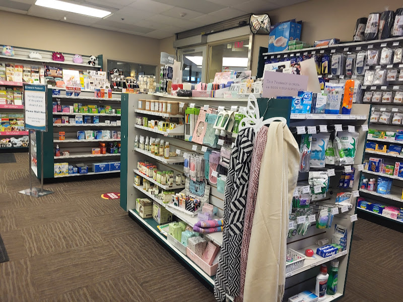 Fairview Pharmacy - Oxboro
