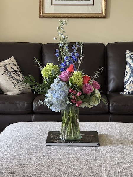 Colony House of Flowers