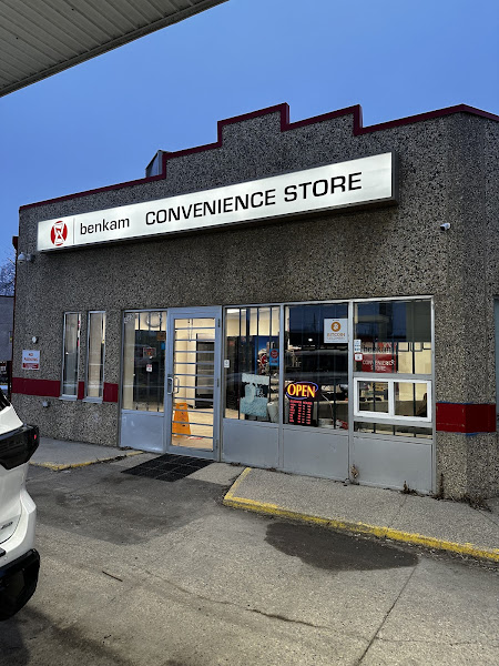 Benkam Convenience Store