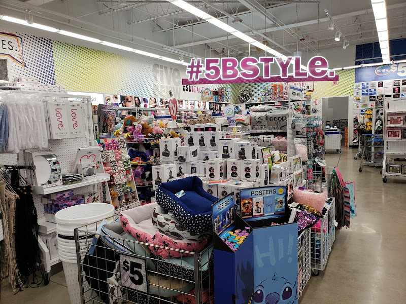 Five Below