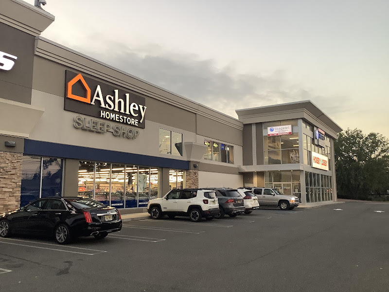 Ashley HomeStore