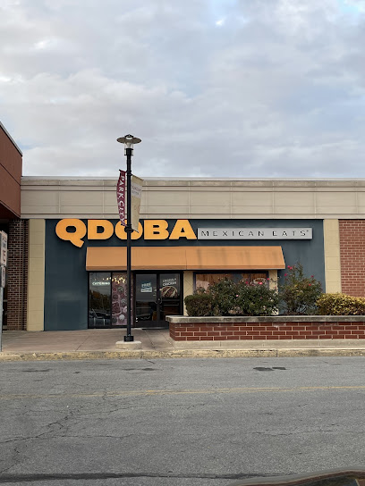 Qdoba