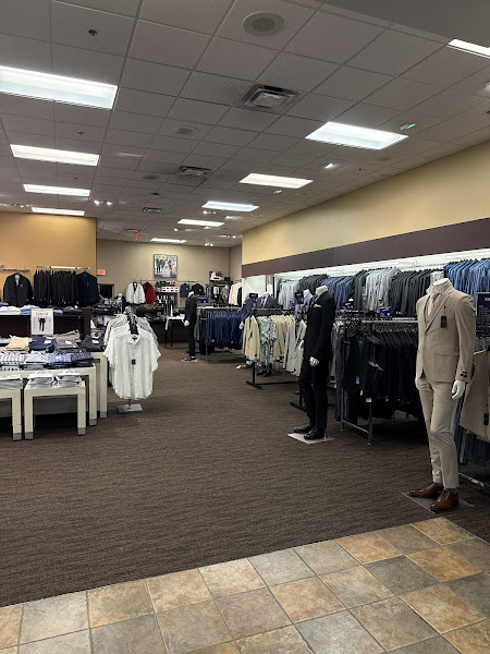 Men's Wearhouse