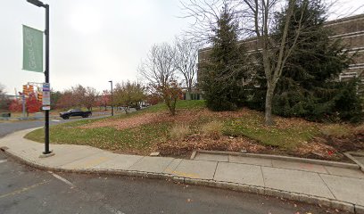 Nassau Park Blvd at Route 1