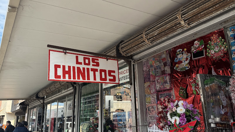 Los Chinitos