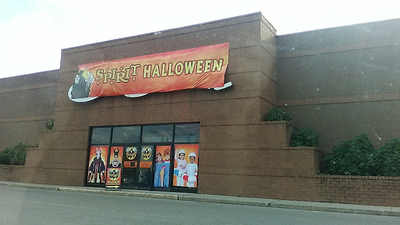 Spirit Halloween