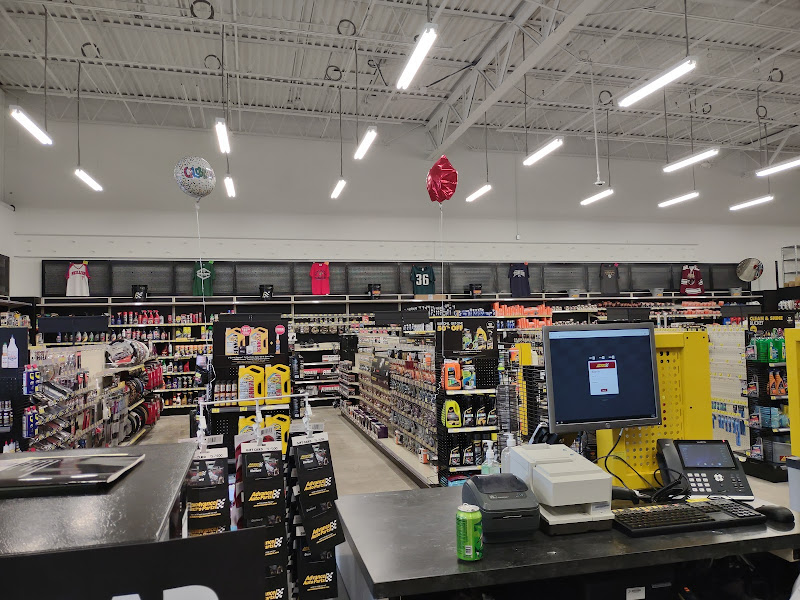 Advance Auto Parts