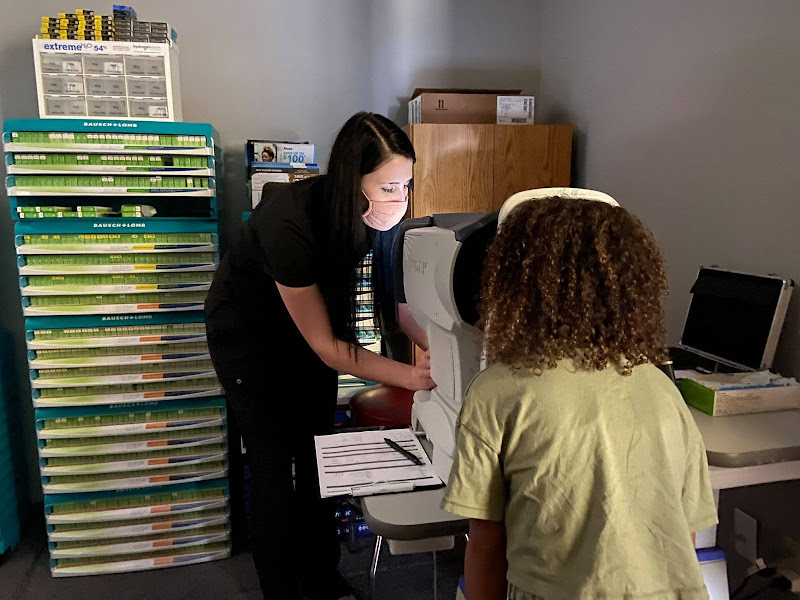 Hocking Hills Eye Care