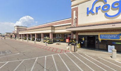 Kroger Floral Department