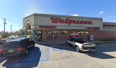 Walgreens Photo