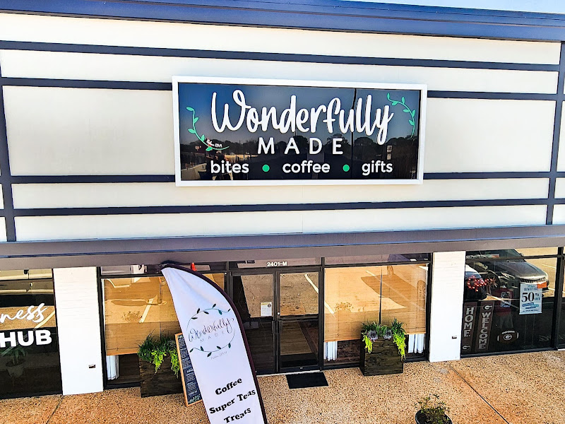 Wonderfully Made
