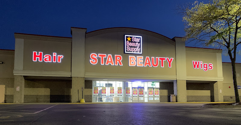 Star Beauty Supply 8