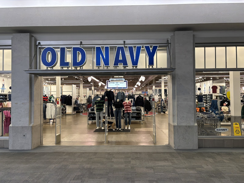 Old Navy