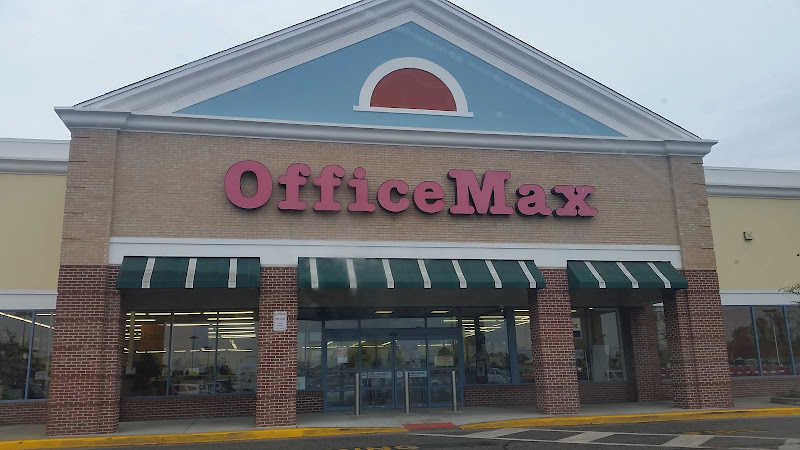 OfficeMax