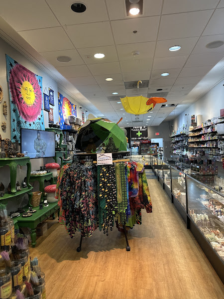 Terry's Natural Market 4