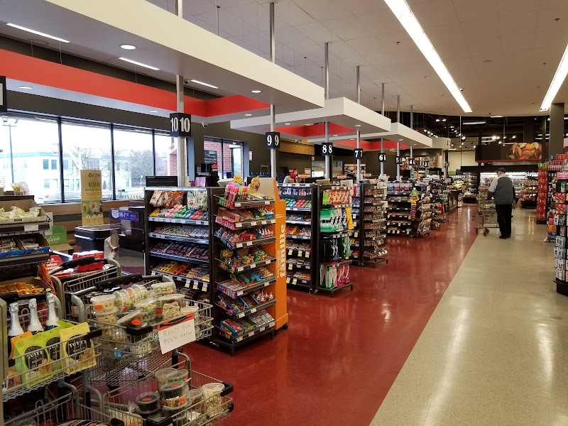IGA Extra La Seigneurie Blainville