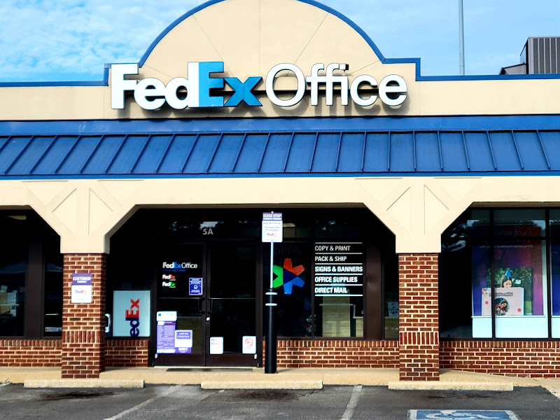 FedEx Office