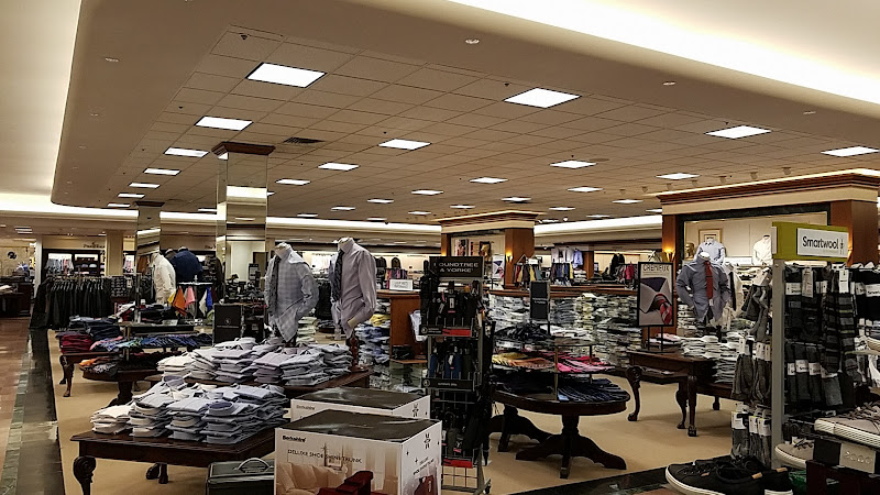 Dillard's Pineville